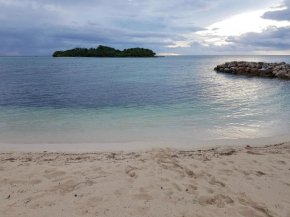 Negril Ocean View Apartment